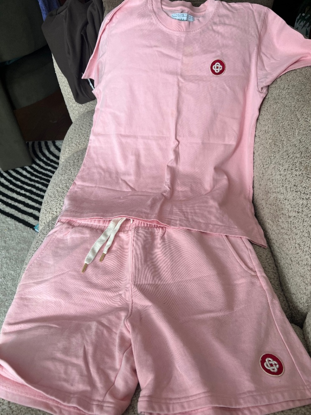 Casablanca Set